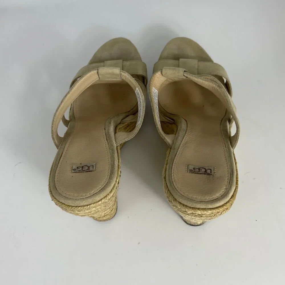UGG 